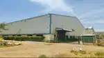 Industrial Shed on Rent