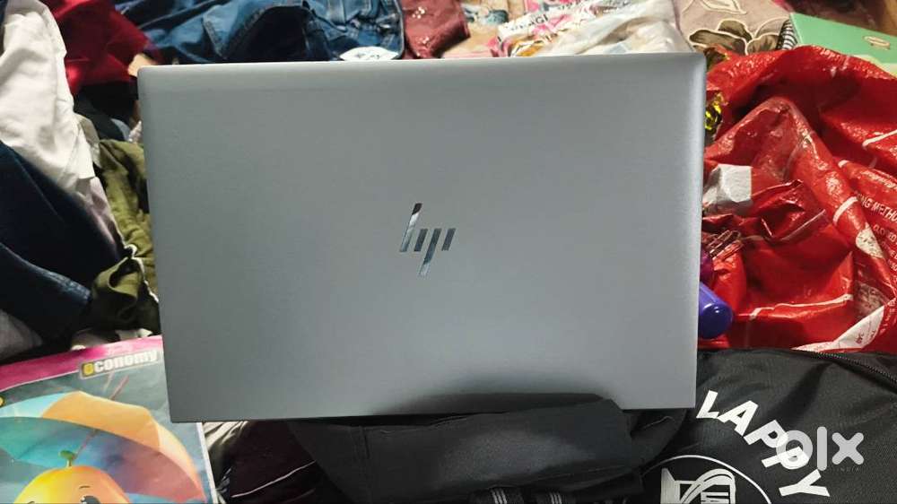 Hp elitebook