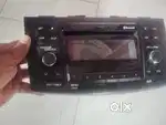Dzire car Player with Bluetooth