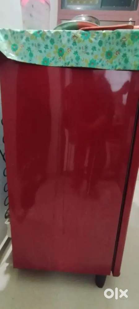 Godrej Fridge