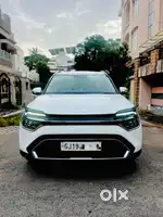 Kia Carens 1.4 Luxury 7 STR, 2022, Petrol