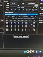 RAM 16GB (8*2) 5600mhz, DDR5 LAPTOP SODIMM