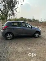 Hyundai i20 2010 Petrol Well Maintained