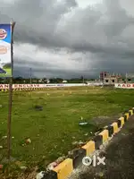 Future Investment and Residential Plot for Sale In Kundrathur