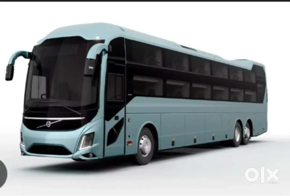 Driver available for bus goa Mumbai