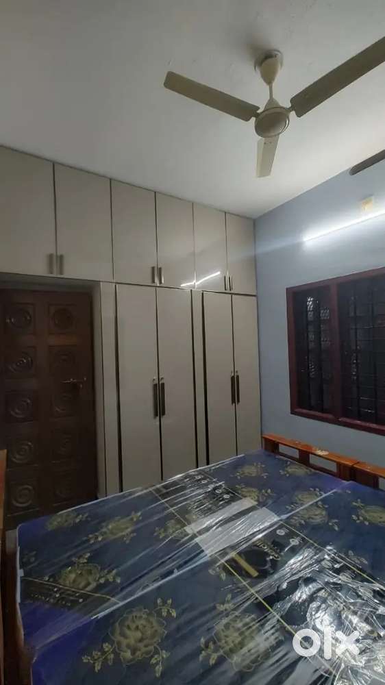 House for rent,House name - Airavatha