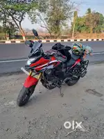 Very less driven