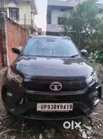 TATA NEXON XZ PETROL 2022