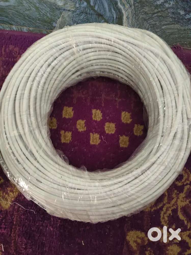 Cat 5 wire birla company
