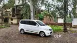 Chevrolet Enjoy 2017 Diesel Well Maintained