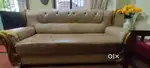 3 seater sofa