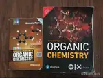 JEE Mains and Advanced Organic Chemistry GRB  Reference Books