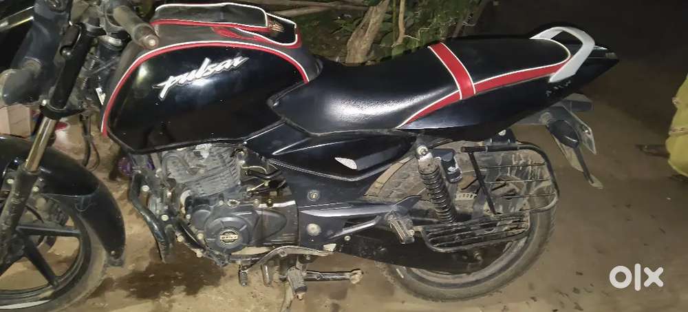 Full fresh condition