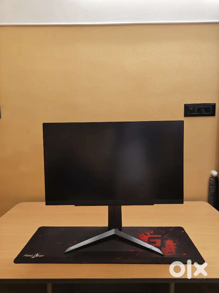 LG 27 inch 2K Monitor