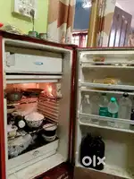 Fridge 165 Litters