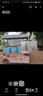 Helper com Cook