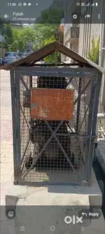 Generator 5kv