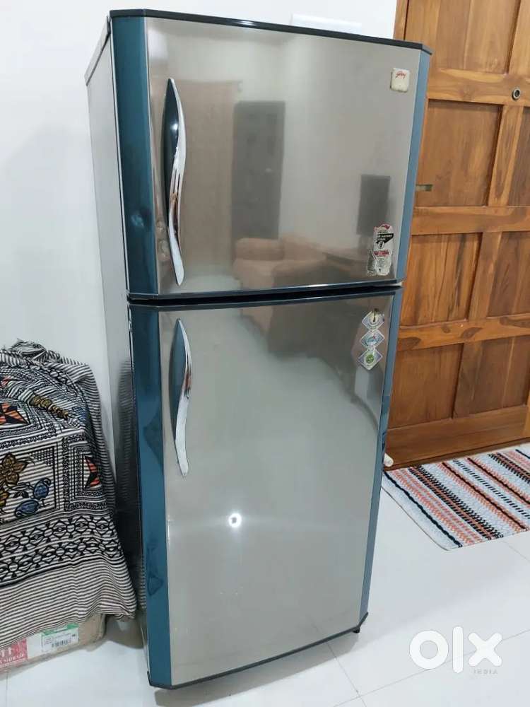 Washing machine, Fridge and Grinder