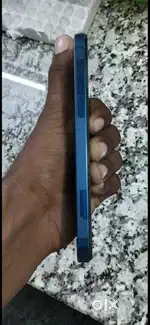 I phone 12 128 gb