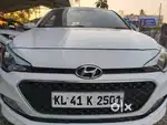Hyundai Elite i20 Sportz (O) 1.2, 2015, Petrol