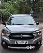Maruti Suzuki XL6 Zeta, 2020, Petrol