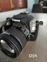 Canon EOS 200D DSLR Camera M2 Top Condition Less Used.