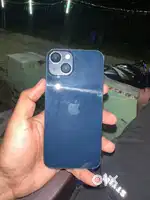 Iphone 13 battery health 79 percent condition fair