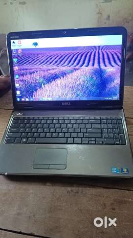 Dell INSPIRON N5010 i3 3rd Generation 3GB RAM and 320GB Harddisk