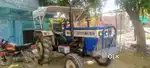 SWARAJ 735