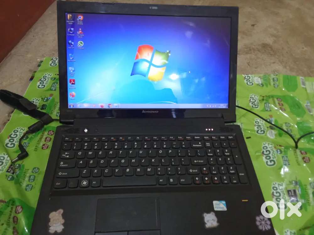 Lenovo leptop