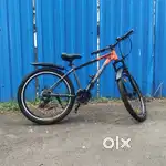 Cyclux Euro Cycle