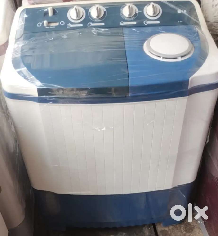 Lg new condition 6.5kg