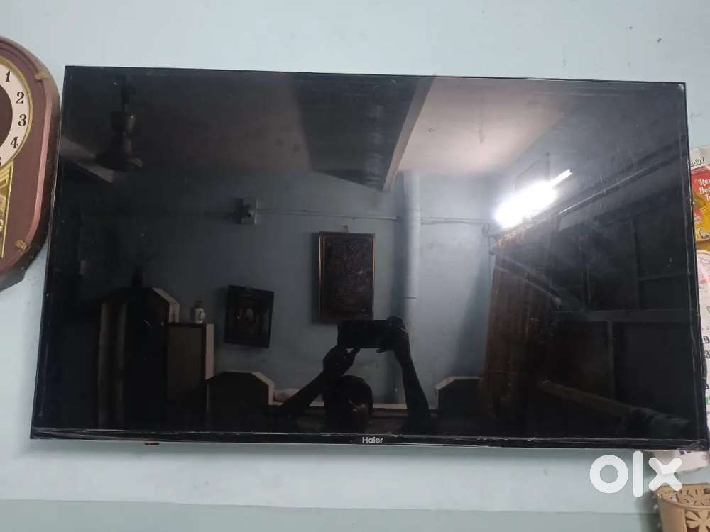 Haier Android TV