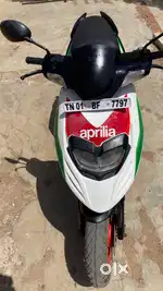 APRILIA SR 150 - 2018