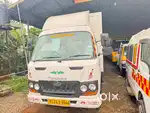 Mahindra JAYO container Body, single owner