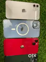 I phone 11/12/12pro/13/13pro/13mini/14plus/1
