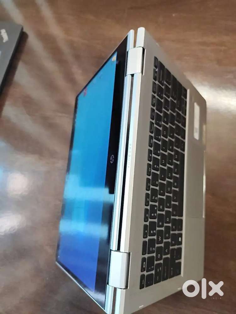 DELL / HP / touch screen 360 rotated  laptops/21900