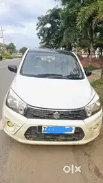 Maruti Suzuki Celerio 2019 CNG & Hybrids 200000 Km Driven