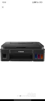 Canon G2012 for sell