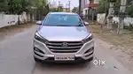 Hyundai Tucson 2.0 Dual VTVT 2WD AT GLS, 2018, Petrol