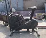 Gym  cycle