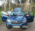 Renault KWID RXT Manual Climber, 2019, Petrol