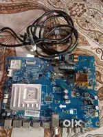 Realme LED TV Android board