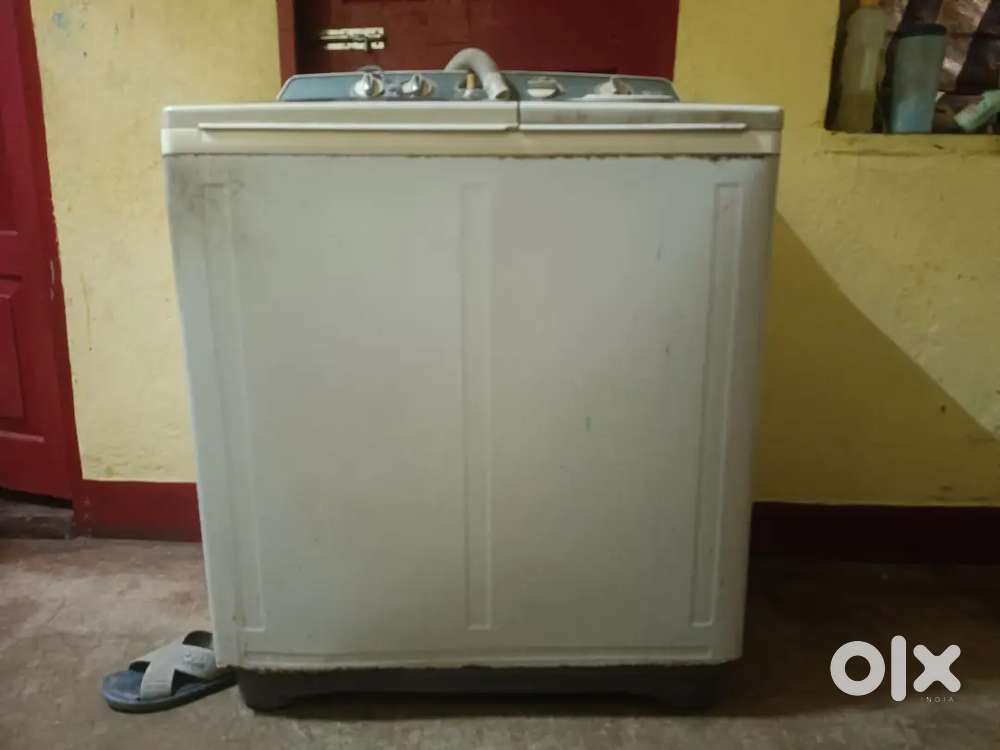Good condition
