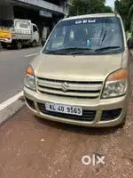 Maruti Suzuki Wagon R 2007