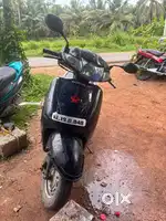 Activa single rc owner neat vehcle
