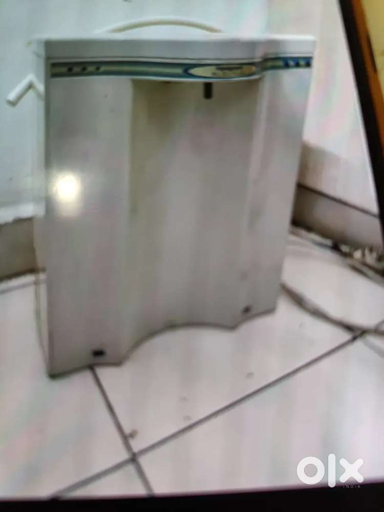 Aquaguard water filter