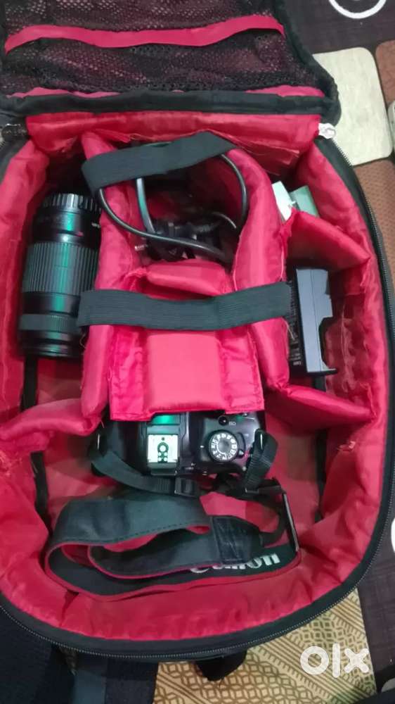 Canon 750D