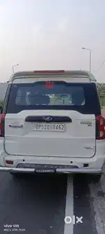 Mahindra Scorpio 2020 Diesel 101500 Km Driven