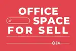 Office for sale in DDynamic centre